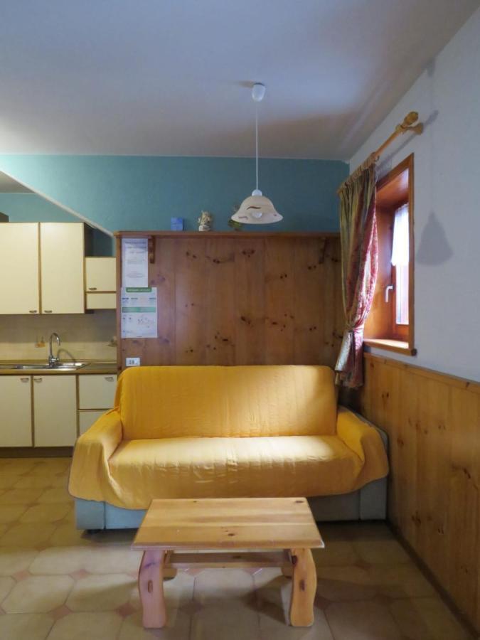 Apartamento Giglio Della Montagna Livigno Exterior foto