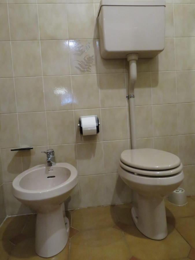 Apartamento Giglio Della Montagna Livigno Exterior foto