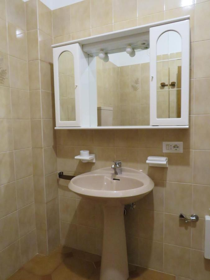 Apartamento Giglio Della Montagna Livigno Exterior foto